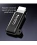 Yesido Adaptor OTG Lightning la Micro-USB 480Mbps - Yesido (GS05) - Black 6971050262547 έως 12 άτοκες Δόσεις