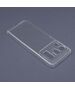 Techsuit Husa pentru Xiaomi Mi 11 Ultra - Techsuit Clear Silicone - Transparent 5949419035713 έως 12 άτοκες Δόσεις