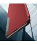 Techsuit Husa pentru Oppo Find X3 Pro - Techsuit eFold Series - Red 5949419035997 έως 12 άτοκες Δόσεις