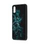 Techsuit Husa pentru Xiaomi Redmi 9A / Redmi 9AT - Techsuit Glaze Series - Blue Nebula 5949419034105 έως 12 άτοκες Δόσεις