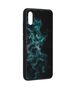 Techsuit Husa pentru Xiaomi Redmi 9A / Redmi 9AT - Techsuit Glaze Series - Blue Nebula 5949419034105 έως 12 άτοκες Δόσεις