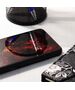 Techsuit Husa pentru Xiaomi Mi 11 - Techsuit Glaze Series - Red Nebula 5949419043817 έως 12 άτοκες Δόσεις