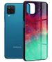 Techsuit Husa pentru Samsung Galaxy A12 / A12 Nacho - Techsuit Glaze Series - Fiery Ocean 5949419043305 έως 12 άτοκες Δόσεις