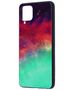 Techsuit Husa pentru Samsung Galaxy A12 / A12 Nacho - Techsuit Glaze Series - Fiery Ocean 5949419043305 έως 12 άτοκες Δόσεις