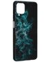 Techsuit Husa pentru Samsung Galaxy A12 / A12 Nacho - Techsuit Glaze Series - Blue Nebula 5949419043275 έως 12 άτοκες Δόσεις