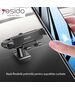 Yesido Suport Auto Bord pentru Telefon - Yesido Gravity Grip (C90) - Black 6971050262691 έως 12 άτοκες Δόσεις