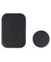 Techsuit Placute Metalice pentru Telefon (set 2) - Techsuit (MP02) - Black 5949419042353 έως 12 άτοκες Δόσεις