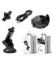 Yesido Suport Auto Universal cu Incarcare Wireless 15W - Yesido Extendable Arm (C77) - Black 6971050261762 έως 12 άτοκες Δόσεις