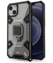 Techsuit Husa pentru iPhone 13 - Techsuit Honeycomb Armor - Black 5949419036789 έως 12 άτοκες Δόσεις