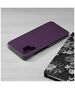 Techsuit Husa pentru Samsung Galaxy A32 4G - Techsuit eFold Series - Purple 5949419036161 έως 12 άτοκες Δόσεις