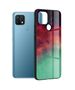 Techsuit Husa pentru Oppo A15 / A15s - Techsuit Glaze Series - Fiery Ocean 5949419039582 έως 12 άτοκες Δόσεις