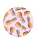 Popsockets Suport pentru telefon - Popsockets PopGrip - Pineapple Palooza 0840173705391 έως 12 άτοκες Δόσεις