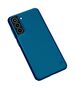 Nillkin Husa pentru Samsung Galaxy S21 FE 5G - Nillkin Super Frosted Shield - Blue 6902048221215 έως 12 άτοκες Δόσεις