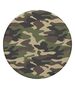 Popsockets Suport pentru telefon - Popsockets PopGrip - Woodland Camo 0842978158907 έως 12 άτοκες Δόσεις