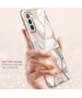 i-Blason Husa pentru Samsung Galaxy S21 Plus 5G - I-Blason Cosmo - Marble 0843439136137 έως 12 άτοκες Δόσεις