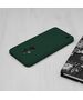 Techsuit Husa pentru Motorola Moto E7 - Techsuit Soft Edge Silicone - Dark Green 5949419040700 έως 12 άτοκες Δόσεις
