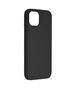 Techsuit Husa pentru iPhone 13 - Techsuit Soft Edge Silicone - Black 5949419040526 έως 12 άτοκες Δόσεις