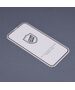 Lito Folie pentru iPhone 13 Pro Max / iPhone 14 Plus - Lito 2.5D FullGlue Glass - Black 5949419040311 έως 12 άτοκες Δόσεις