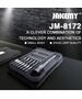 Jakemy Trusa Surubelnite cu Accesorii 73in1 - Jakemy Professional (JM-8172) - Black 6949639105752 έως 12 άτοκες Δόσεις