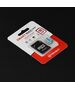 Techsuit Card de Memorie MicroSDHC 16GB + Adaptor - Techsuit - Black 5949419033719 έως 12 άτοκες Δόσεις