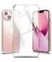 Ringke Husa pentru iPhone 13 - Ringke Fusion - Clear 8809818844286 έως 12 άτοκες Δόσεις