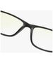 Techsuit Ochelari de Calculator - Techsuit Reflex TR90 (F2388) - Sand Black / Green 5949419033399 έως 12 άτοκες Δόσεις