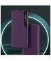 Techsuit Husa pentru Xiaomi Redmi 10 2021 / Redmi 10 2022 - Techsuit eFold Series - Purple 5949419026421 έως 12 άτοκες Δόσεις