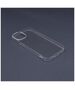 Techsuit Husa pentru iPhone 13 - Techsuit Clear Silicone - Transparenta 5949419025929 έως 12 άτοκες Δόσεις