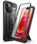 Supcase Husa pentru iPhone 13 Pro Max - Supcase Unicorn Beetle Pro - Black 0843439114500 έως 12 άτοκες Δόσεις