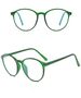 Techsuit Ochelari de Calculator - Techsuit Reflex TR90 (F8551-C8) - Green 5949419033504 έως 12 άτοκες Δόσεις