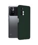 Techsuit Husa pentru Xiaomi Poco M4 Pro 5G - Techsuit Soft Edge Silicone - Dark Green 5949419029989 έως 12 άτοκες Δόσεις