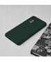 Techsuit Husa pentru Xiaomi Poco M4 Pro 5G - Techsuit Soft Edge Silicone - Dark Green 5949419029989 έως 12 άτοκες Δόσεις