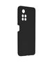 Techsuit Husa pentru Xiaomi Poco M4 Pro 5G - Techsuit Soft Edge Silicone - Black 5949419029965 έως 12 άτοκες Δόσεις