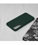 Techsuit Husa pentru Samsung Galaxy S22 5G - Techsuit Soft Edge Silicone - Dark Green 5949419029743 έως 12 άτοκες Δόσεις