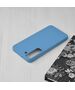Techsuit Husa pentru Samsung Galaxy S22 5G - Techsuit Soft Edge Silicone - Denim Blue 5949419029736 έως 12 άτοκες Δόσεις