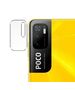 Mocolo Folie Camera pentru Xiaomi Poco M3 Pro 5G - Mocolo Full Clear Camera Glass - Clear 5949419030220 έως 12 άτοκες Δόσεις