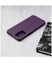 Techsuit Husa pentru Oppo A54 5G / A74 5G / OnePlus Nord N200 5G - Techsuit eFold Series - Purple 5949419027053 έως 12 άτοκες Δόσεις