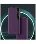 Techsuit Husa pentru Oppo A54 5G / A74 5G / OnePlus Nord N200 5G - Techsuit eFold Series - Purple 5949419027053 έως 12 άτοκες Δόσεις