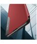 Techsuit Husa pentru Samsung Galaxy S22 - Techsuit eFold Series - Red 5949419026698 έως 12 άτοκες Δόσεις