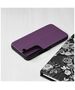 Techsuit Husa pentru Samsung Galaxy S22 5G - Techsuit eFold Series - Purple 5949419026674 έως 12 άτοκες Δόσεις