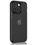 Techsuit Husa pentru iPhone 13 - Techsuit Carbon Fuse - Black 5949419031524 έως 12 άτοκες Δόσεις