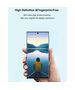 Lito Folie pentru Samsung Galaxy S22 Plus 5G / S23 Plus - Lito 3D UV Glass - Transparent 5949419030862 έως 12 άτοκες Δόσεις