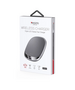 Yesido Incarcator Wireless Fast Charge - Yesido Universal (DS11) - Black 6971050264848 έως 12 άτοκες Δόσεις