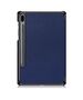 Techsuit Husa pentru Samsung Galaxy Tab S6 10.5 T860/T865 - Techsuit FoldPro - Blue 5949419027527 έως 12 άτοκες Δόσεις