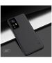 Nillkin Husa pentru Xiaomi 12 / 12X - Nillkin Super Frosted Shield - Black 6902048240131 έως 12 άτοκες Δόσεις