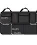 Techsuit Organizator Auto cu Buzunare - Techsuit (OCS-02) - Black 5949419030480 έως 12 άτοκες Δόσεις