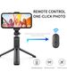 Techsuit Selfie Stick Bluetooth - Techsuit Remote and Tripod Mount (Q01) - White 5949419031074 έως 12 άτοκες Δόσεις