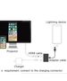Yesido Cablu Adaptor Lightning la HDMI, Lightning - Yesido (HM06) - White 6971050264695 έως 12 άτοκες Δόσεις