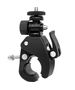 Techsuit Suport Bicicleta pentru Camera GoPro - Techsuit Action Camera (CAL07) - Black 5949419030602 έως 12 άτοκες Δόσεις