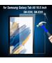 Lito Folie pentru Tab A8 10.5 inch SM-X200/SM-X205 - Lito 2.5D Classic Glass - Clear 5949419025691 έως 12 άτοκες Δόσεις